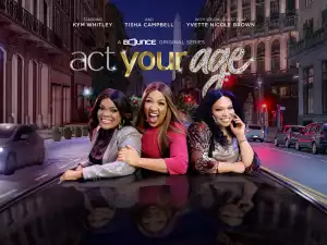 Act Your Age Season 1