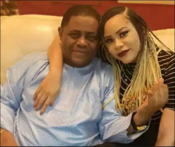 I Had The Most Violent Experience With My Ex-Husband, FFK - Precious Chikwendu Shares Details Of Abuse (Video)