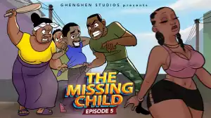 GhenGhenJokes - The Missing Child Episode 5 (Comedy Video)