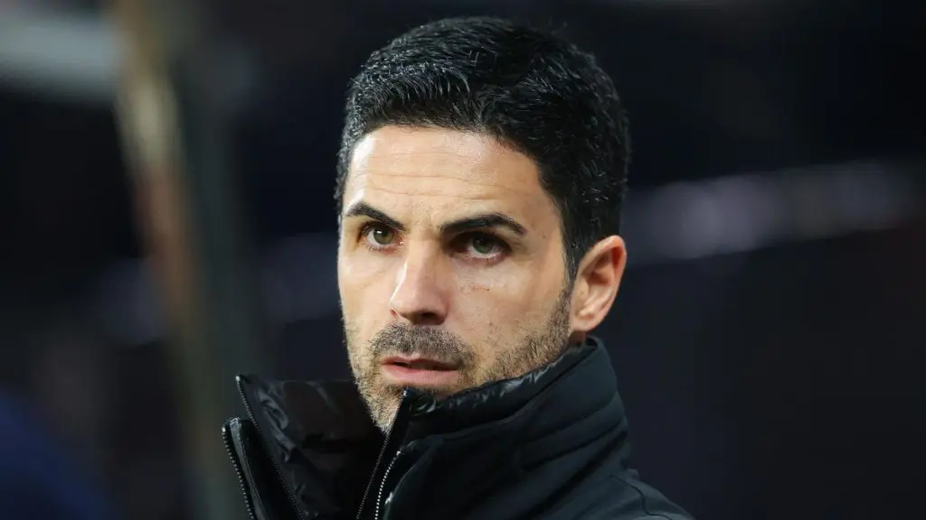 EPL: I made it difficult for him – Arteta makes admission about Arsenal player