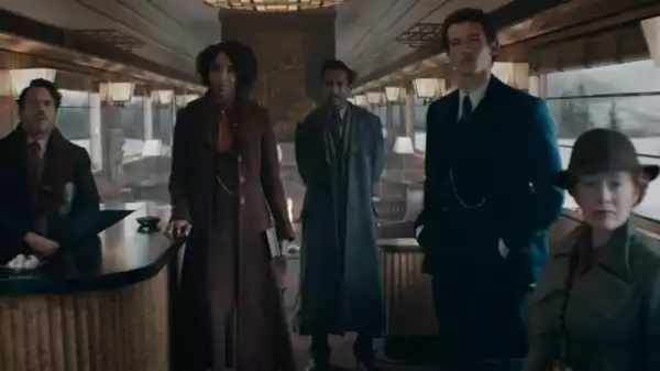 Fantastic Beasts 3 Featurette Spotlights a Band of Outsiders
