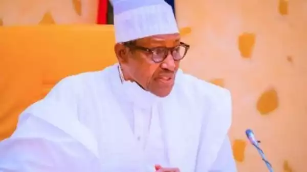 My Government Will Create More Jobs For Nigerians In 2022 – Buhari