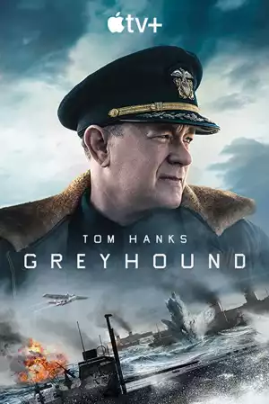 Greyhound (2020) [Movie about Lost Submarine]