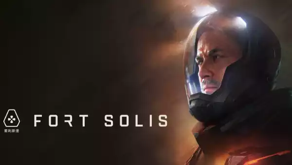 First Look at Fort Solis Movie Adaptation
