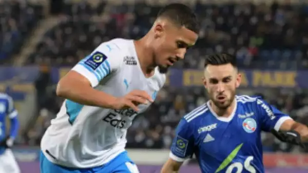 Marseille to meet with Arsenal this month over Saliba
