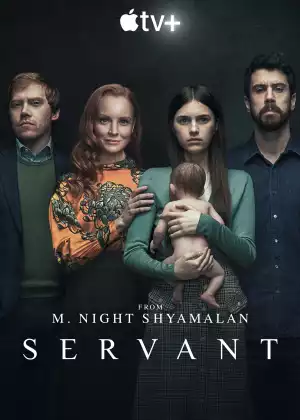 Servant S03E07