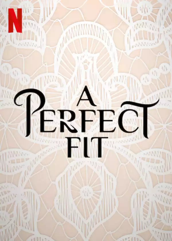 A Perfect Fit (2021) (Indonesia)