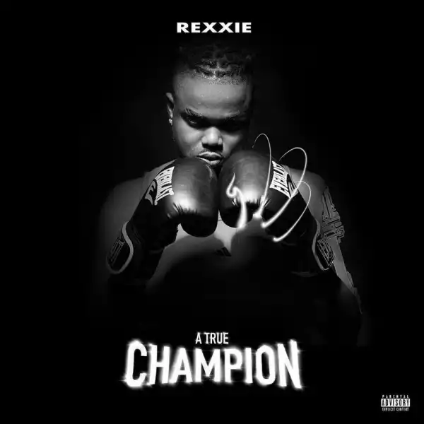 Rexxie – Frenemies ft Oxlade