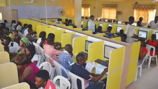 BREAKING: JAMB Announces Cut-off Mark For 2020 Admissions