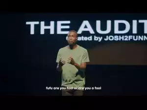 Josh2funny - Adams Lasisi The Poet (Comedy Video)