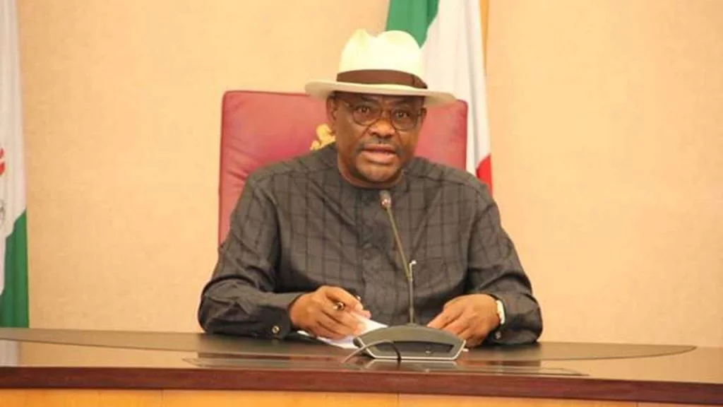 2023: Wike donates 25 buses to Benue PDP campaign team