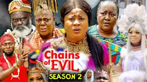 Chains Of Evil Season 2