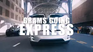 D-Block - Grams Going Express Ft. Styles P, Sheek Louch & Nino Man (Video)