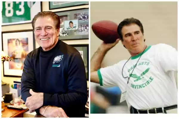 Biography & Career Of Vince Papale