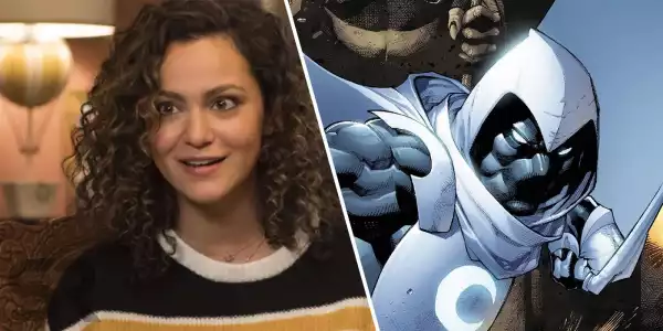 Marvel’s Moon Knight Show Casts May Calamawy In Key Mystery Role