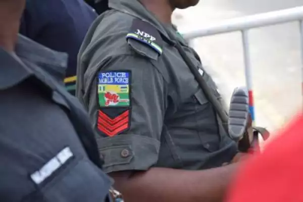 Police Officer Shot Dead While Enforcing Curfew In Edo