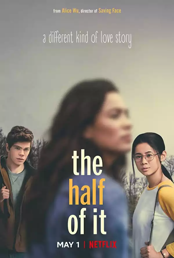 The Half Of It (2020) [Movie]