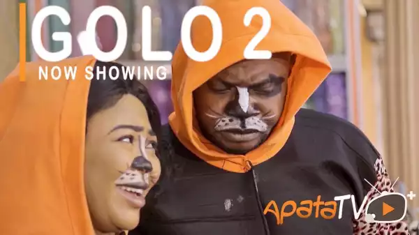 Golo Part 2 (2021 Yoruba Movie)