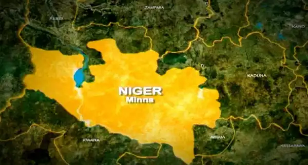 Soldier kills three family members in Niger