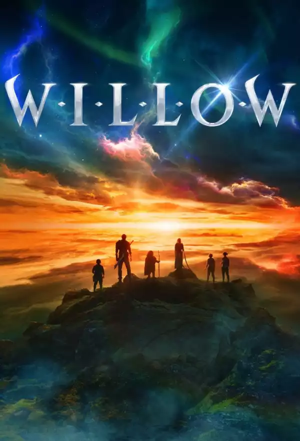 Willow S01E08
