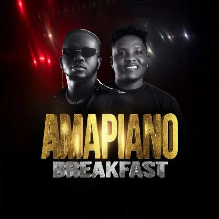 Voltage Of Hype – Amapiano Breakfast ft. DJ Dabila