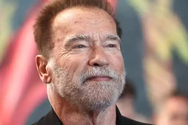 Net Worth Of Arnold Schwarzenegger