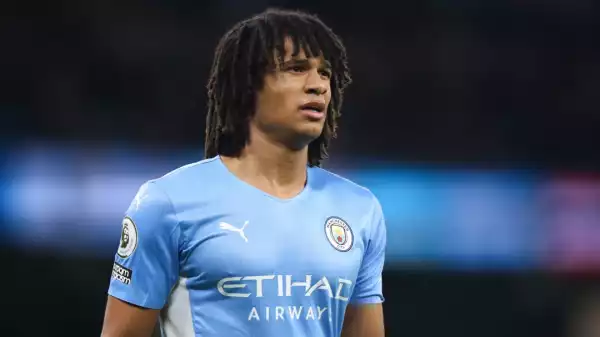 Nathan Ake set to stay at Man City as Chelsea move collapses