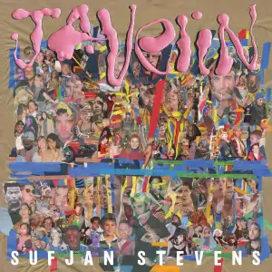 Sufjan Stevens – A Running Start