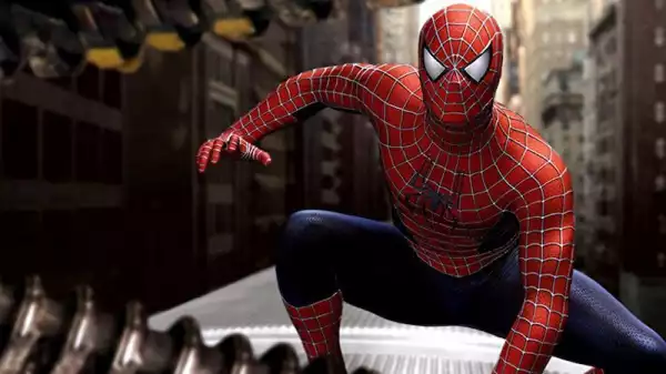 Sam Raimi’s Spider-Man Trilogy Release Date & Time on Netflix