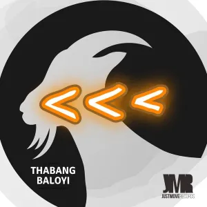 Thabang Baloyi – No Ceiling (EP)
