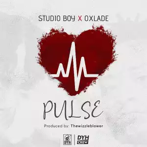 Studio Boy Ft. Oxlade – Pulse