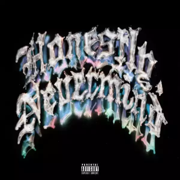 Drake - Honestly, Nevermind (Album)