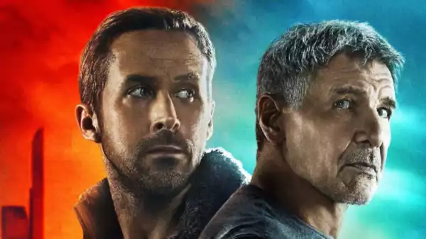Ridley Scott Regrets Stepping Down From Blade Runner 2049