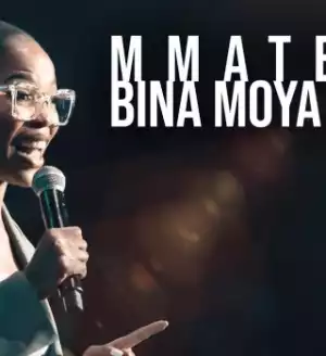 Spirit Of Praise - Bina Moya Waka ft. Mmatema