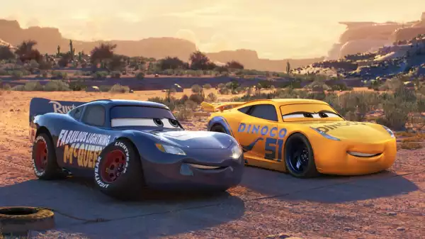 New Cars Projects Are in the Works at Pixar