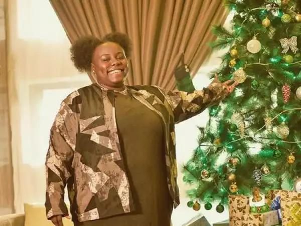 It Could Have Been A Different Story Entirely - Teni Breaks Silence On Attack During Performance At Rivers Concert (Video)