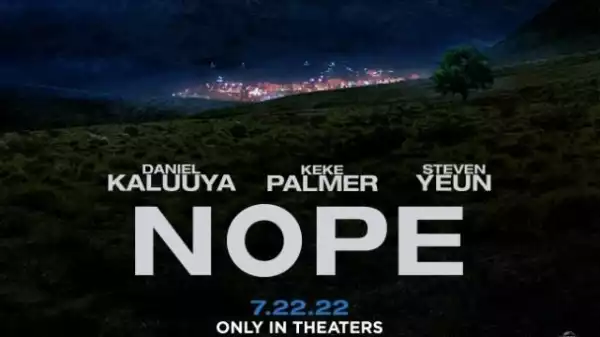 Jordan Peele’s Next Horror Feature Nope Wraps Production