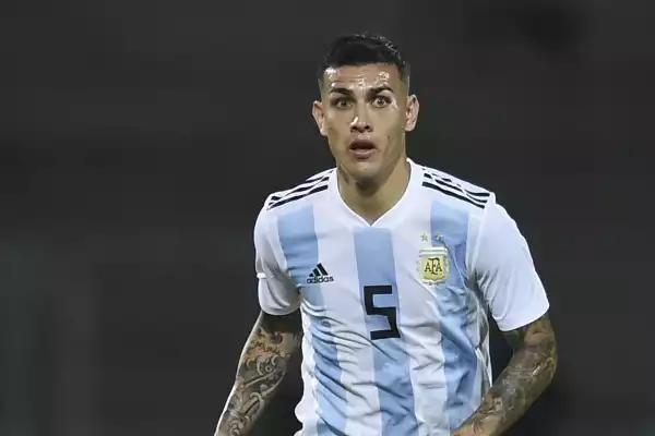 Leandro Paredes beats Messi’s record after Argentina’s latest win