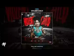Ksoo - Violent Child (Album)