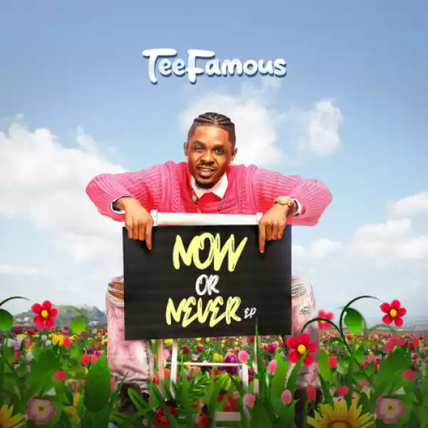 TeeFamous – Now or Never (EP)