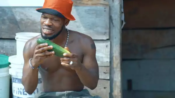 Broda Shaggi –  Fairly Used Cucumber (Comedy Video)