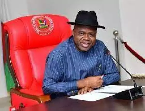 Appeal Court uphold Governor Duoye Diri’s election as Bayelsa state governor
