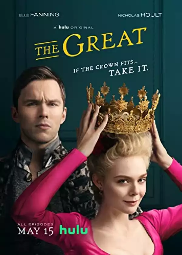 The Great S01 E10 (TV Series)