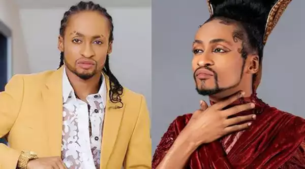 I was sexually harassed by a male lecturer at UNILAG – Denrele Edun shares ordeal