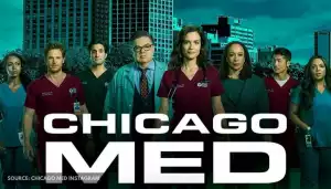 Chicago Med S06E14
