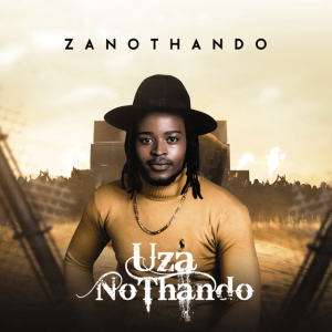 Zano Thando – Gogo ft. Thebe