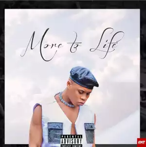 Yomi Blaze – More To Life (MTL THE EP)
