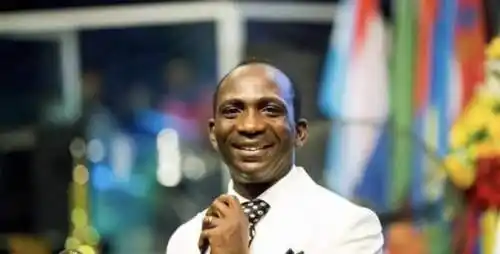 Nigerian Cleric Reveals How Pastor Eneche Of Dunamis Church Had Him Imprisoned On False Charges