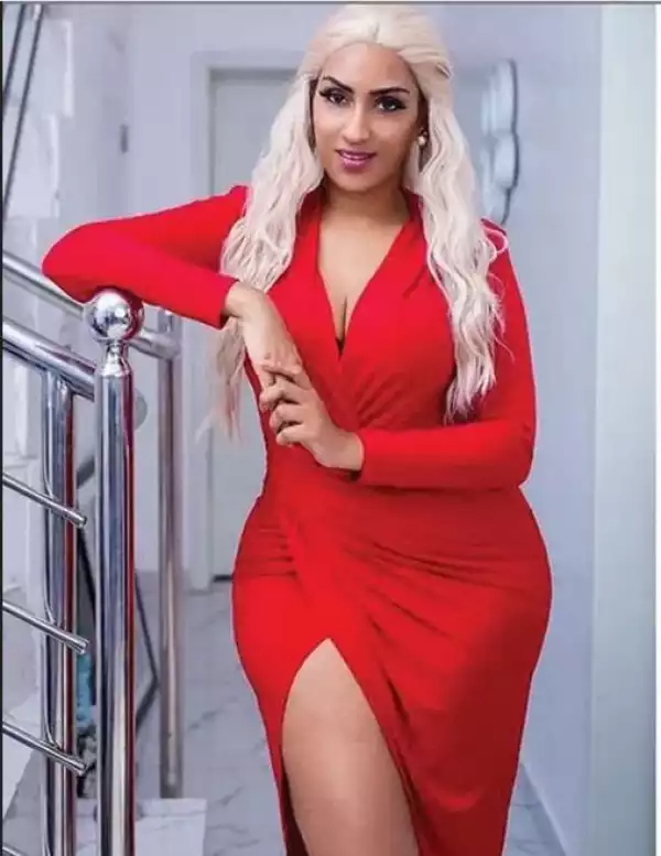 "Many Men And Women Spend Their Youthful Years Damaging Others And End Up Marrying People Who Are Not Damaged" - Actress Juliet Ibrahim