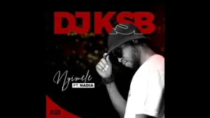 DJ KSB – First Quarter (EP)